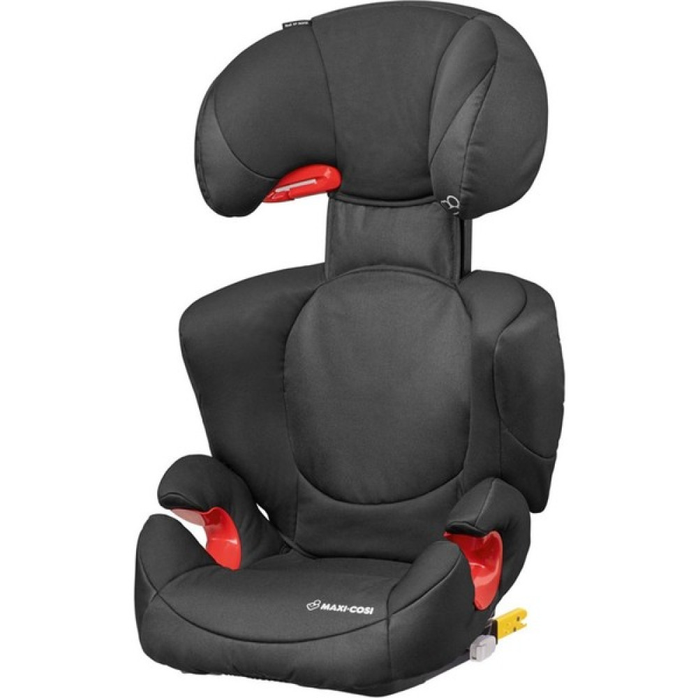 Maxi-Cosi Rodi Xp Fix Oto Koltuğu / Night Black - Renkli Oto Boyaları Fiyatı