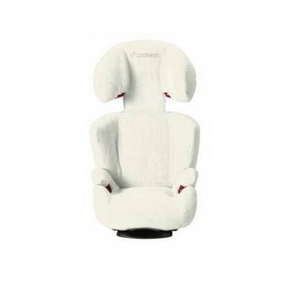 Maxi-Cosi Rodi XR Ecru Yazlık Bebek Oto Koltuk Kılıfı