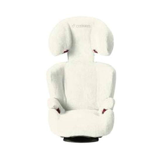Maxi-Cosi Rodi XR Ecru Yazlık Bebek Oto Koltuk Kılıfı