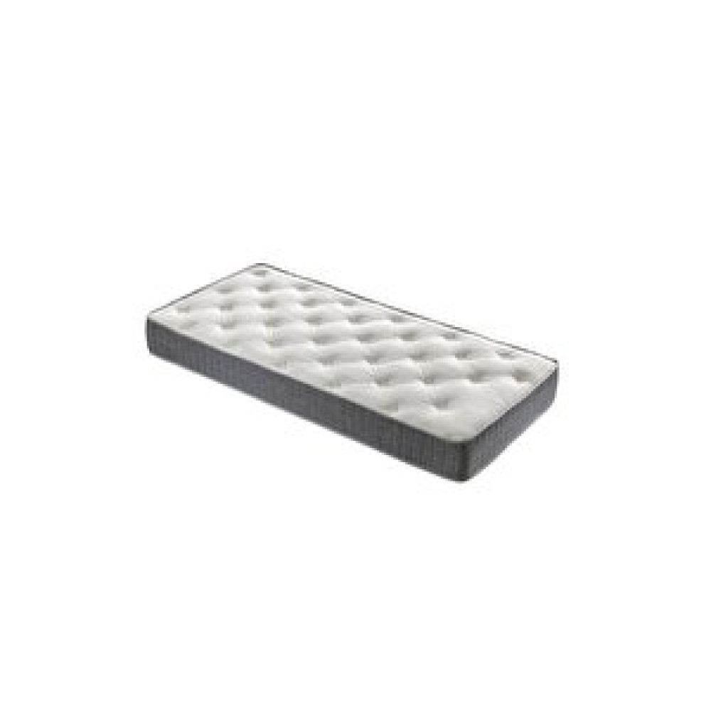 Maxi Cosi Silvercare Ortopedik Yaylı Yatak Lüx Ortopedik Yumuşak Tuşeli Cotton Yaylı Yatak 100x170 cm Yatak Fiyatı