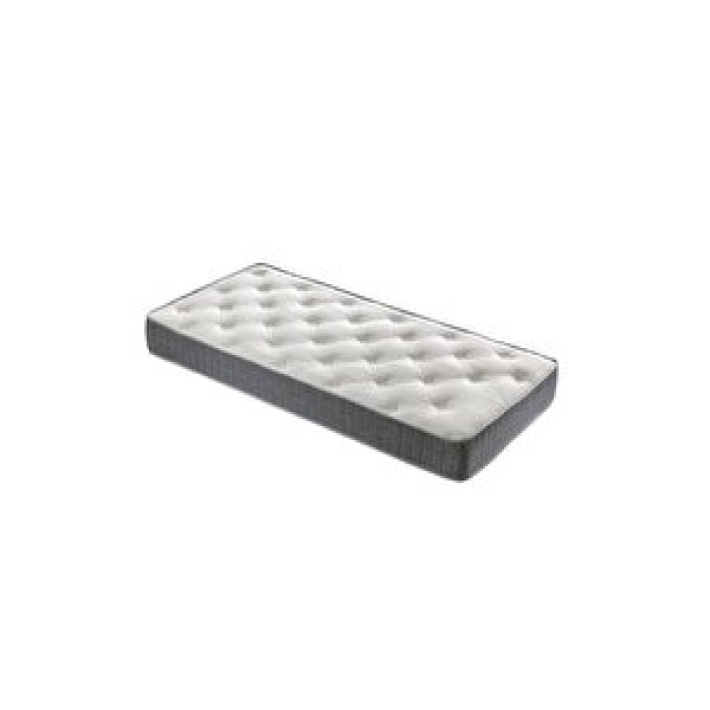 Maxi Cosi Silvercare Ortopedik Yaylı Yatak Lüx Ortopedik Yumuşak Tuşeli Cotton Yaylı Yatak 100x190 cm Yatak Fiyatı