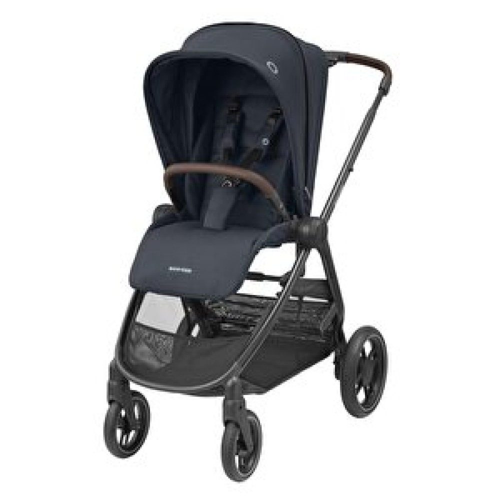 Maxi Cosi Street+ Ekstra Portbebeli Seyahat Sistem Olabilen Tek Elle Katlanabilen Doğumdan İtibaren Kullanılabilen Bebek Arabası E Bebek Odası Mobilya Fiyatı