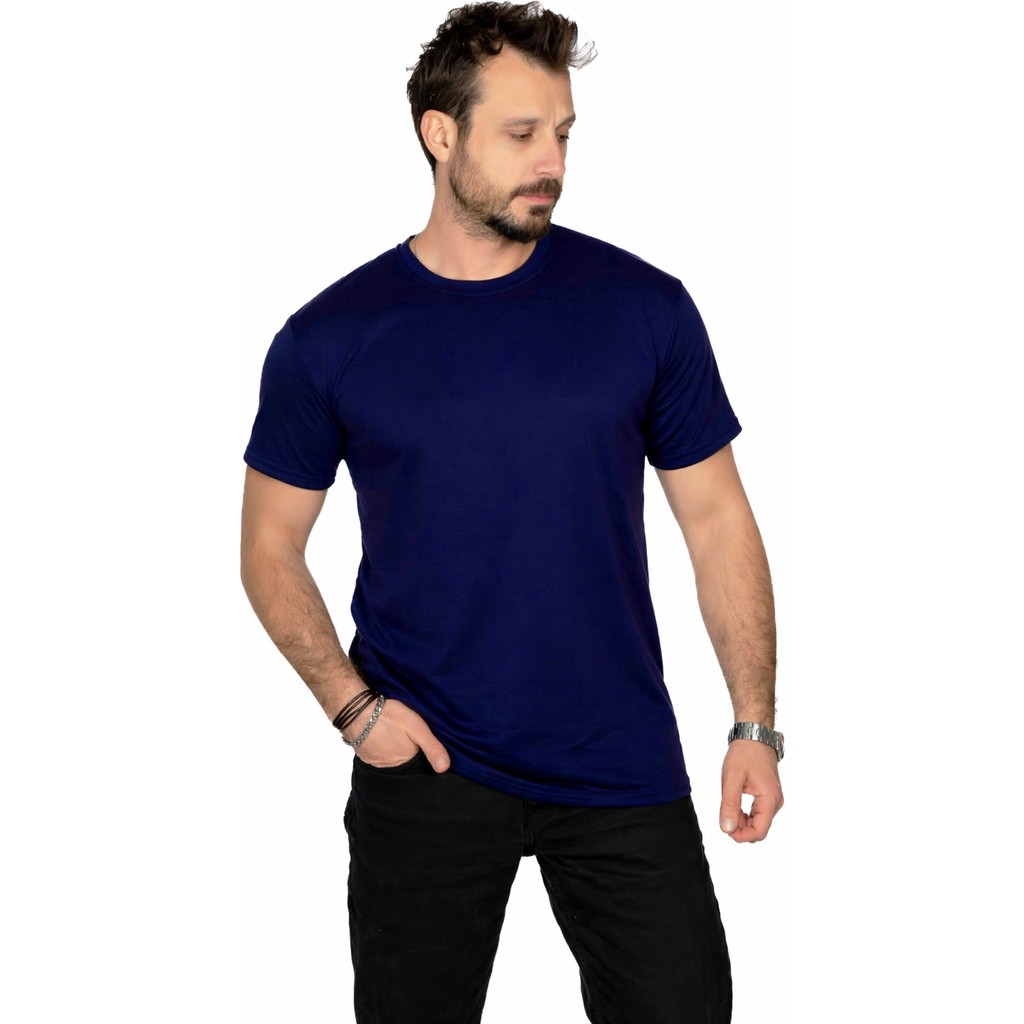 Maxi-Dry Aşırı Terleme Önleyici Bisiklet Yaka Erkek Tişört, Çift Katmanlı, Islaklık Sızdırmaz, Nefes Alabilen Kumaş Giyim & İç Giyim Fiyatı