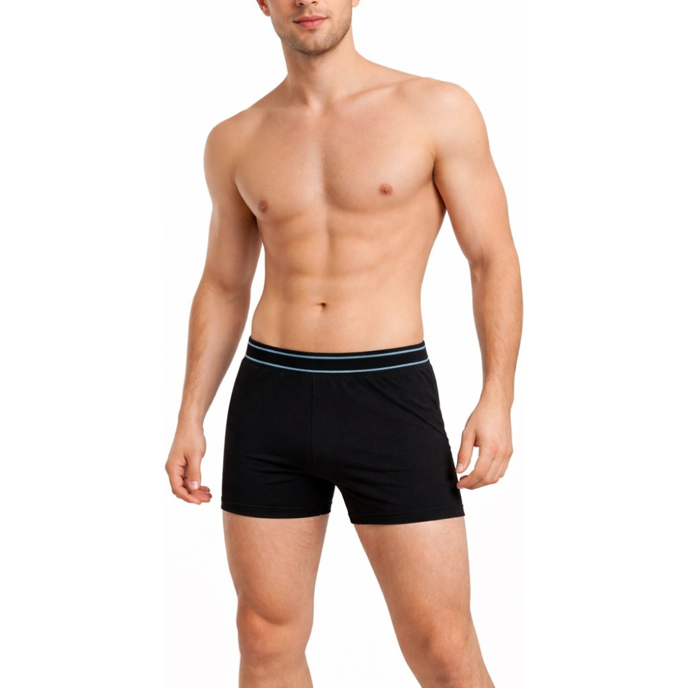 Maxi-Dry Erkek Boxer Aşırı Terleme Önleyici – Çift Katmanlı, Islaklık Sızdırmaz, Nefes Alabilen Iç Giyim Erkek Boxer Fiyatı