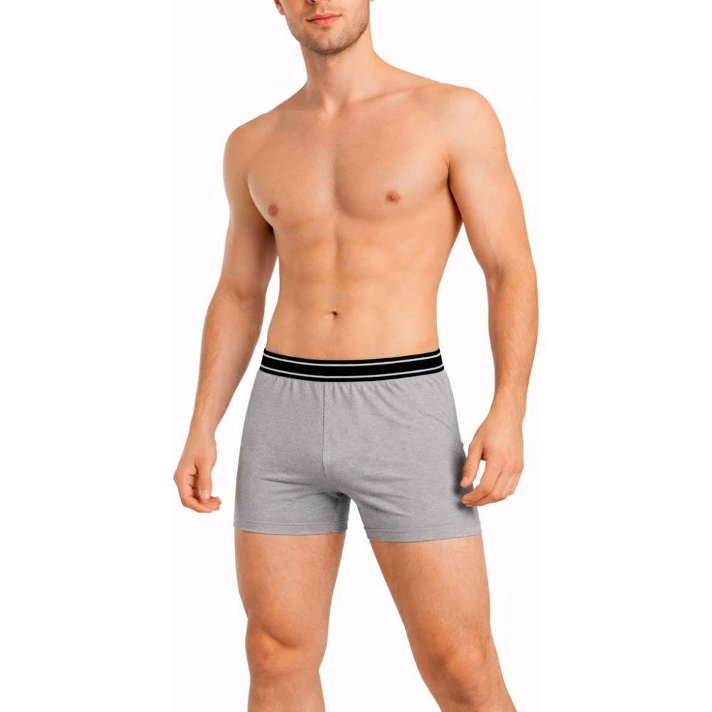 Maxi-Dry Erkek Boxer Aşırı Terleme Önleyici – Çift Katmanlı, Islaklık Sızdırmaz, Nefes Alabilen Iç Giyim Erkek Boxer Fiyatı
