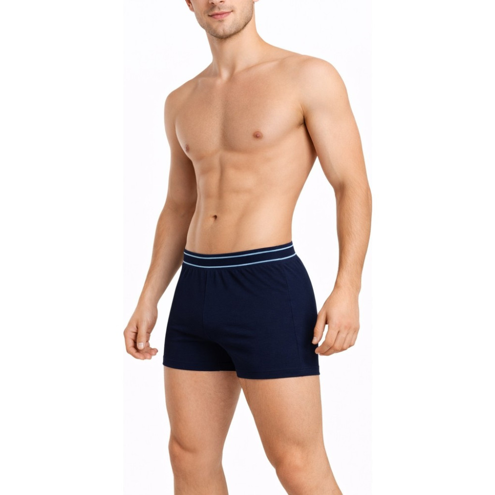 Maxi-Dry Erkek Boxer Aşırı Terleme Önleyici – Çift Katmanlı, Islaklık Sızdırmaz, Nefes Alabilen Iç Giyim Erkek Boxer Fiyatı