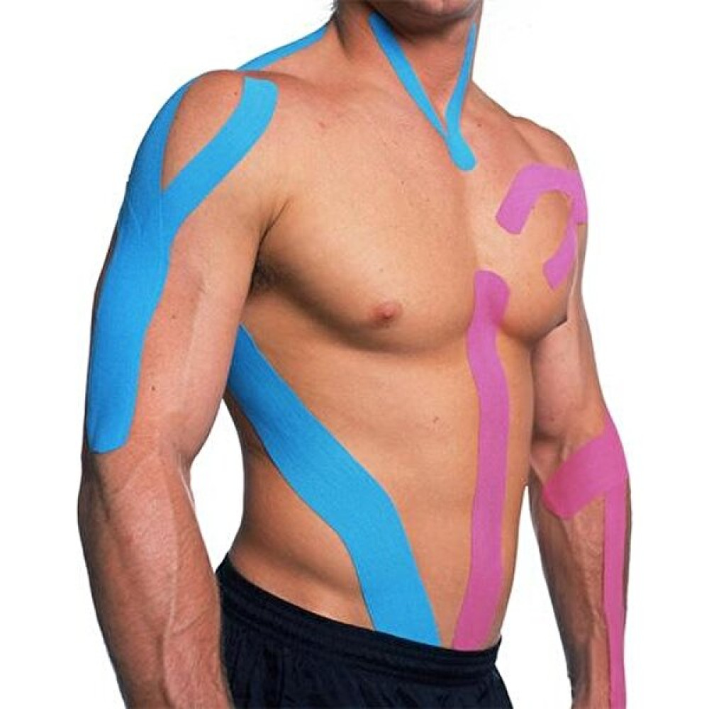 Maxi Kindmax Mor Kinesio Tape , , Sporcu Bandı Diğer Spor Ürünleri Fiyatı