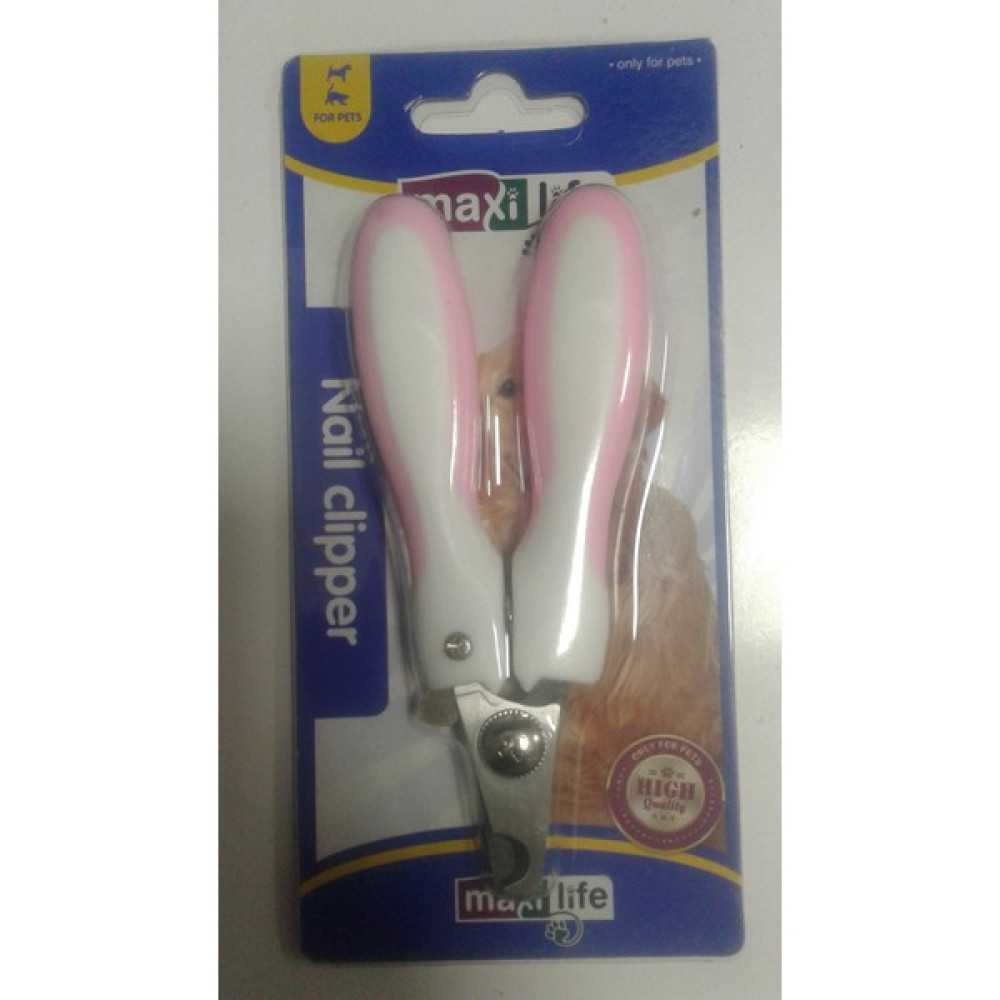 Maxi Life Kedi Köpek Tırnak Makası 13 cm Oto Boyaları Fiyatı