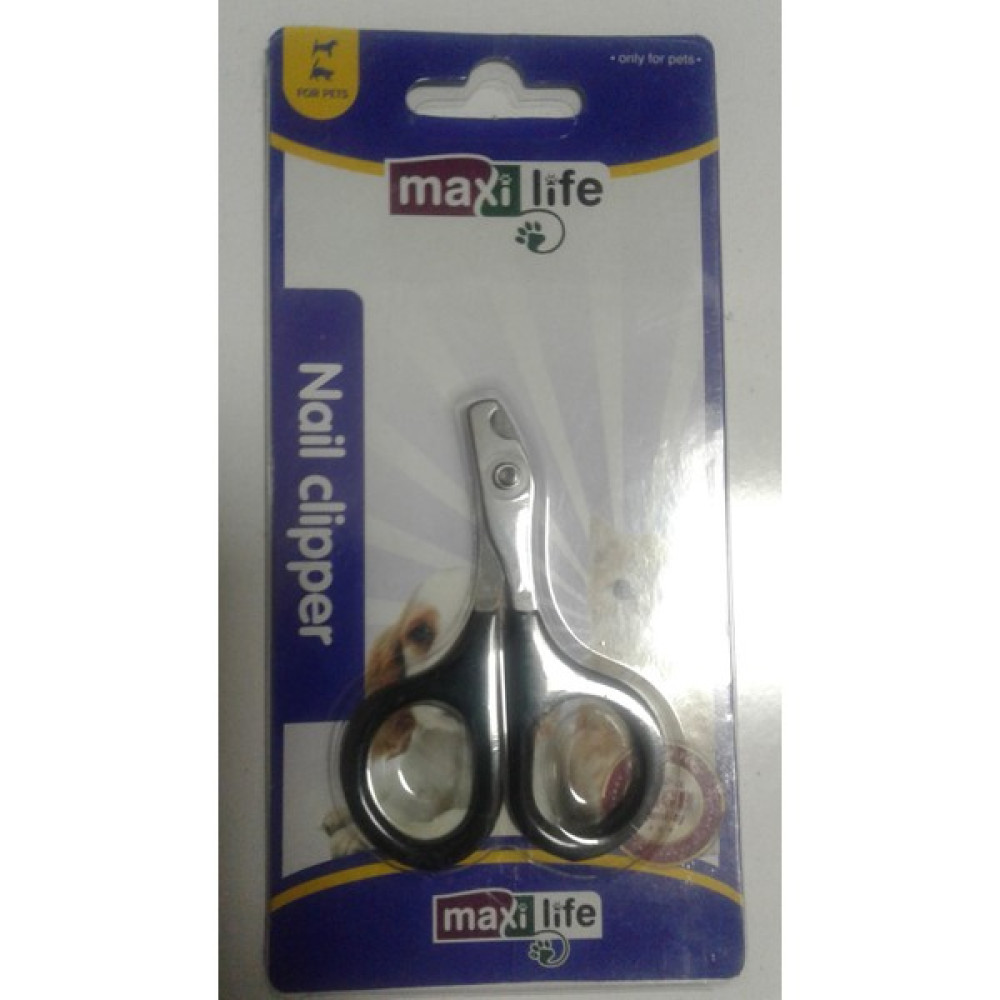 Maxi Life Kedi Köpek Tırnak Makasıı 8,5 cm Oto Boyaları Fiyatı