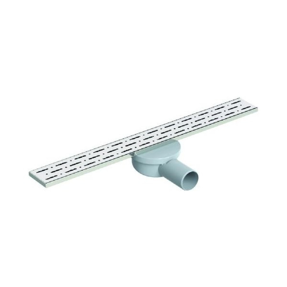 MaxiFlow Duş Kanalı Style Legal Pas.göv&ız Ø50 80CM Yan Oto Boyaları Fiyatı