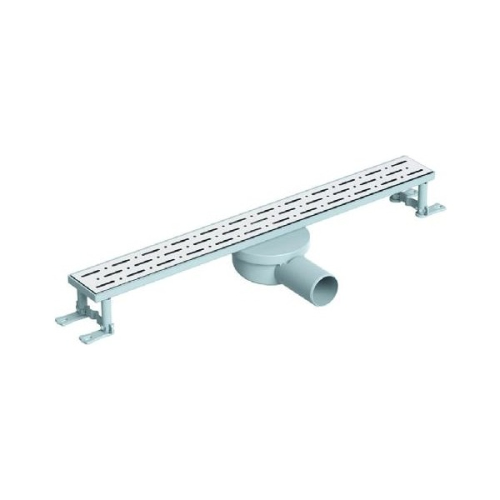 MaxiFlow Duş Kanalı Style Lıne Pas.ız Ø50 33CM Yan Oto Boyaları Fiyatı