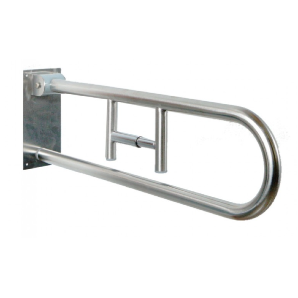 Maxiflow Engelli Mafsalli Wc Kagitlikli 4835.2311P.304.00 Banyo Aksesuarları Fiyatı