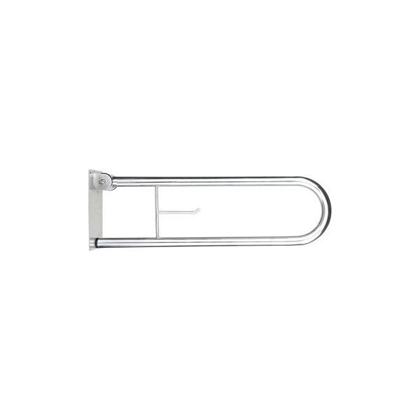 MaxiFlow Engelli Ø 32 Mafsallı Wc Kağıtlıklı Tutunma Barı 73*23*11 cm SSD / Solid State Drive Fiyatı