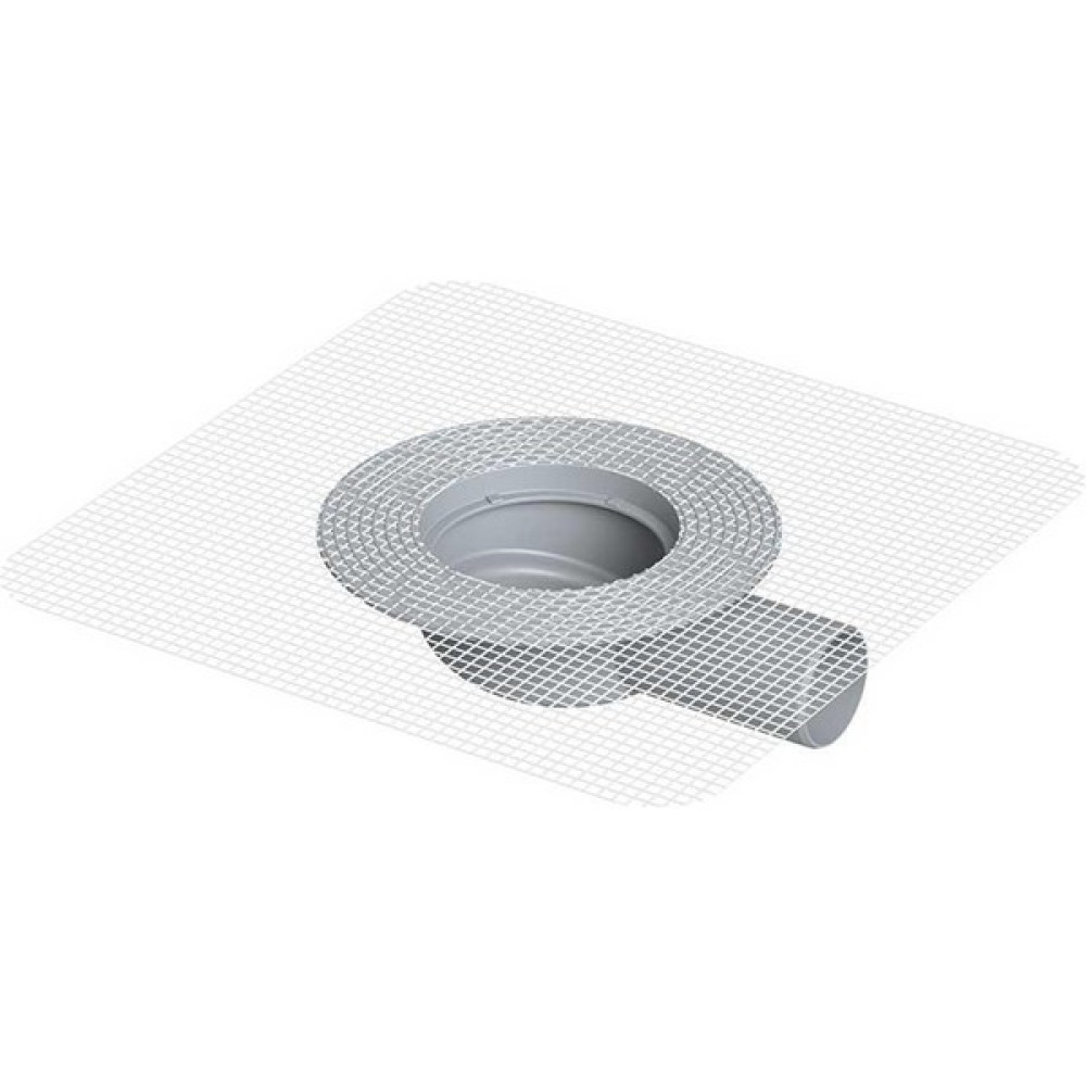 MaxiFlow Sifon Alt Gövde Ø32 46*180 mm Fileli Yan Oto Boyaları Fiyatı