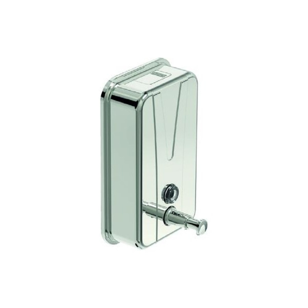 MaxiFlow Sıvı Sabunluk 1000ML Parlak 22*6*13CM 304 Oto Boyaları Fiyatı