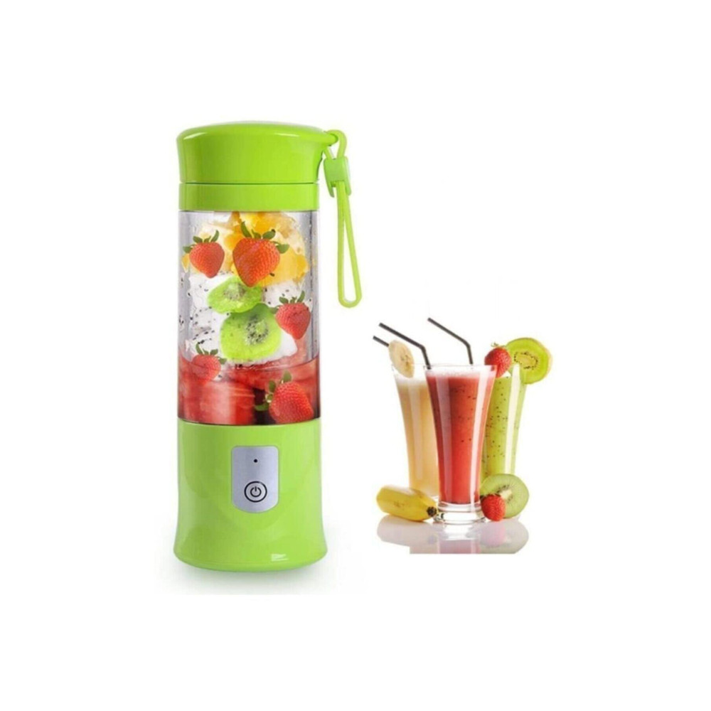 Maxill Portatif Taşınabilir El Blender 380 Ml Usb Şarjlı Blenderler Fiyatı