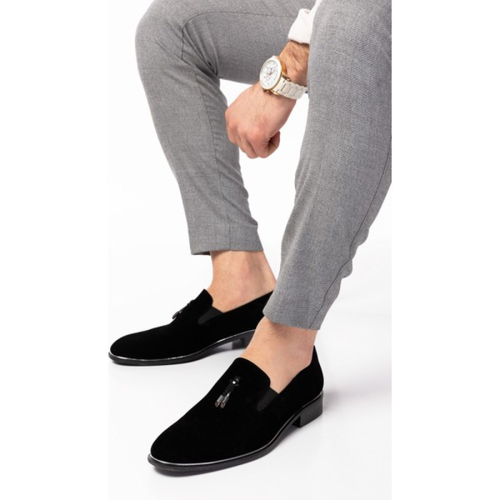Maximoda Rugan Klasik Erkek Ayakkabı Erkek Klasik Ayakkabılar Fiyatı