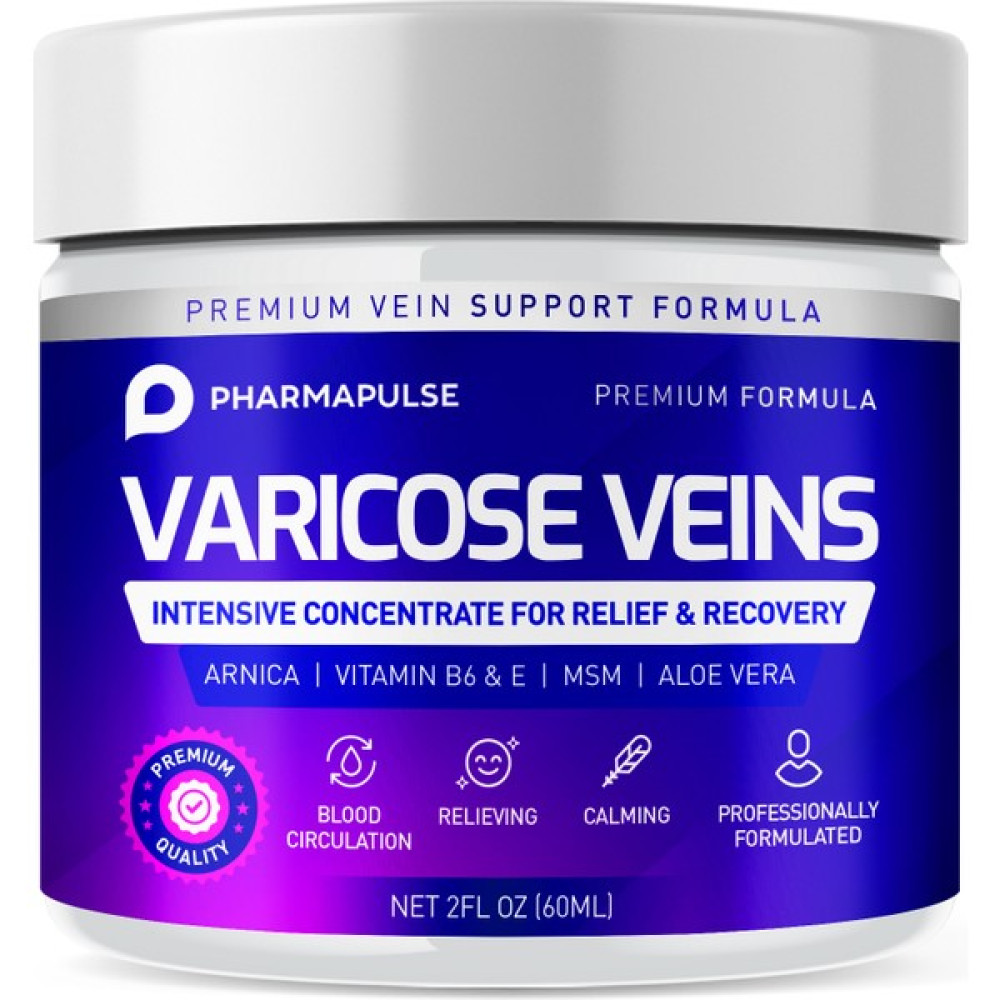 Maximum Strength Varicose Vein Varis Kremi 100 Ml. Vücut Sıkılaştırıcı ve İncelticiler Fiyatı