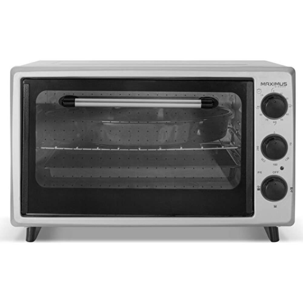 Maximus 3002 Mx-20101 36 L Midi Fırın Mini / Midi Fırınlar Fiyatı