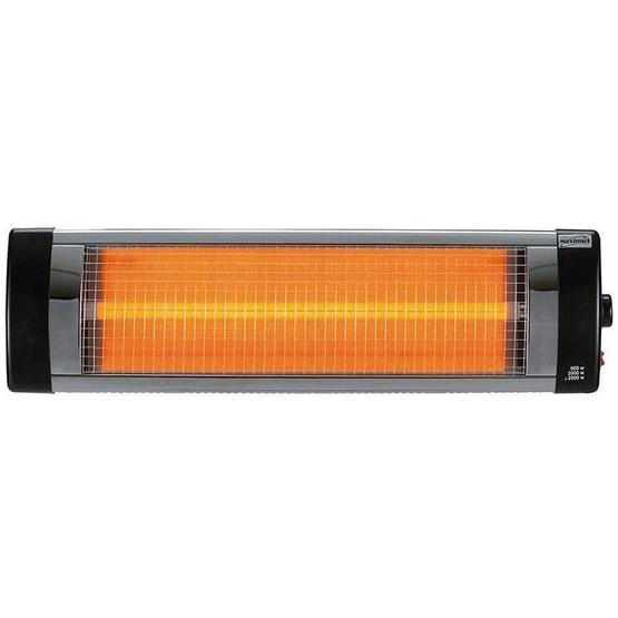 Maximus AR-2002 2900 W 3 Kademeli Infrared Isıtıcı Isıtıcılar Fiyatı