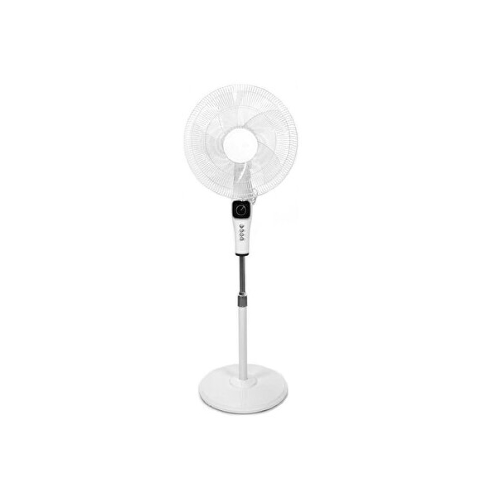 Maximus Mars 18" 65 W Ayaklı Vantilatör Vantilatörler Fiyatı
