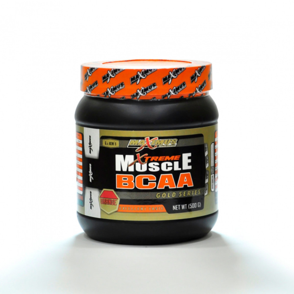 Maximus Nutrition Muscle Bcaa Powder 500 Gr + 3 Hedıye Protein Tozları Fiyatı