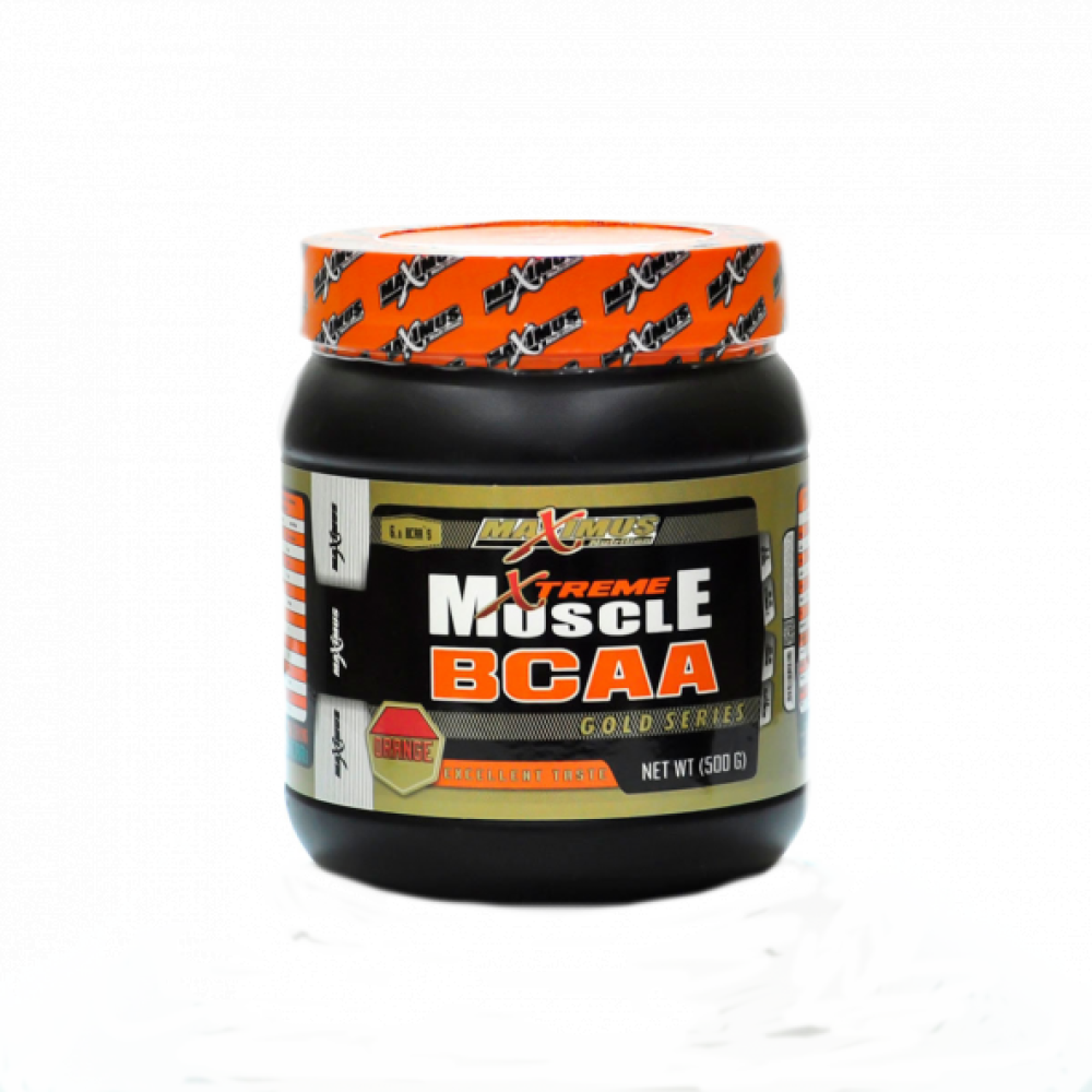 Maximus Nutrition Muscle Bcaa Powder 500 Gr + Hedıyenı Kendın Sec! Protein Tozları Fiyatı
