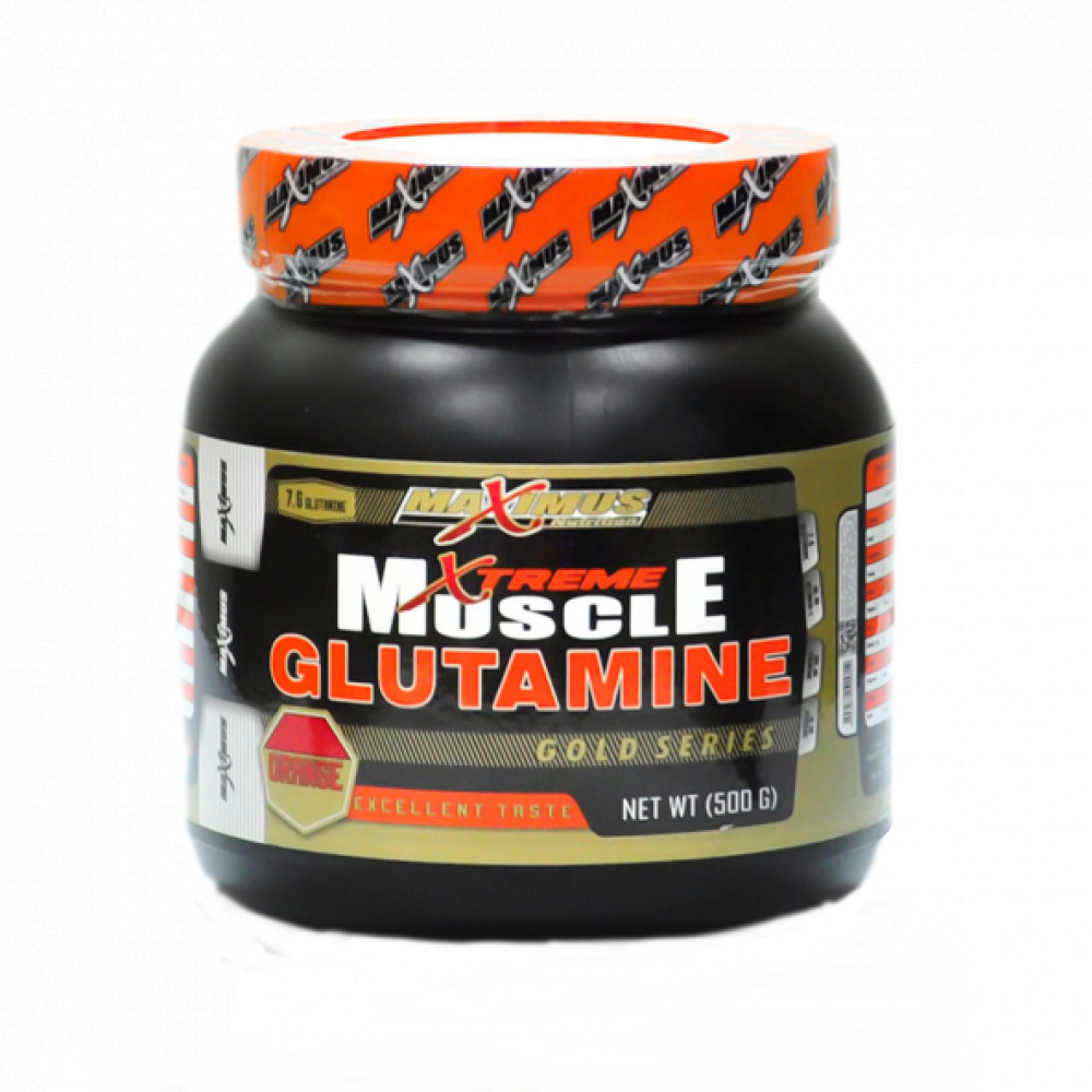 Maximus Nutrition Muscle Glutamine 500 Gr + Hedıyenı Kendın Sec ! Protein Tozları Fiyatı