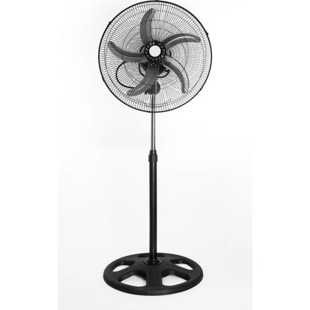 Maximus Venüs 18 4 Salınımlı 18" Ayaklı Vantilatör Vantilatörler Fiyatı