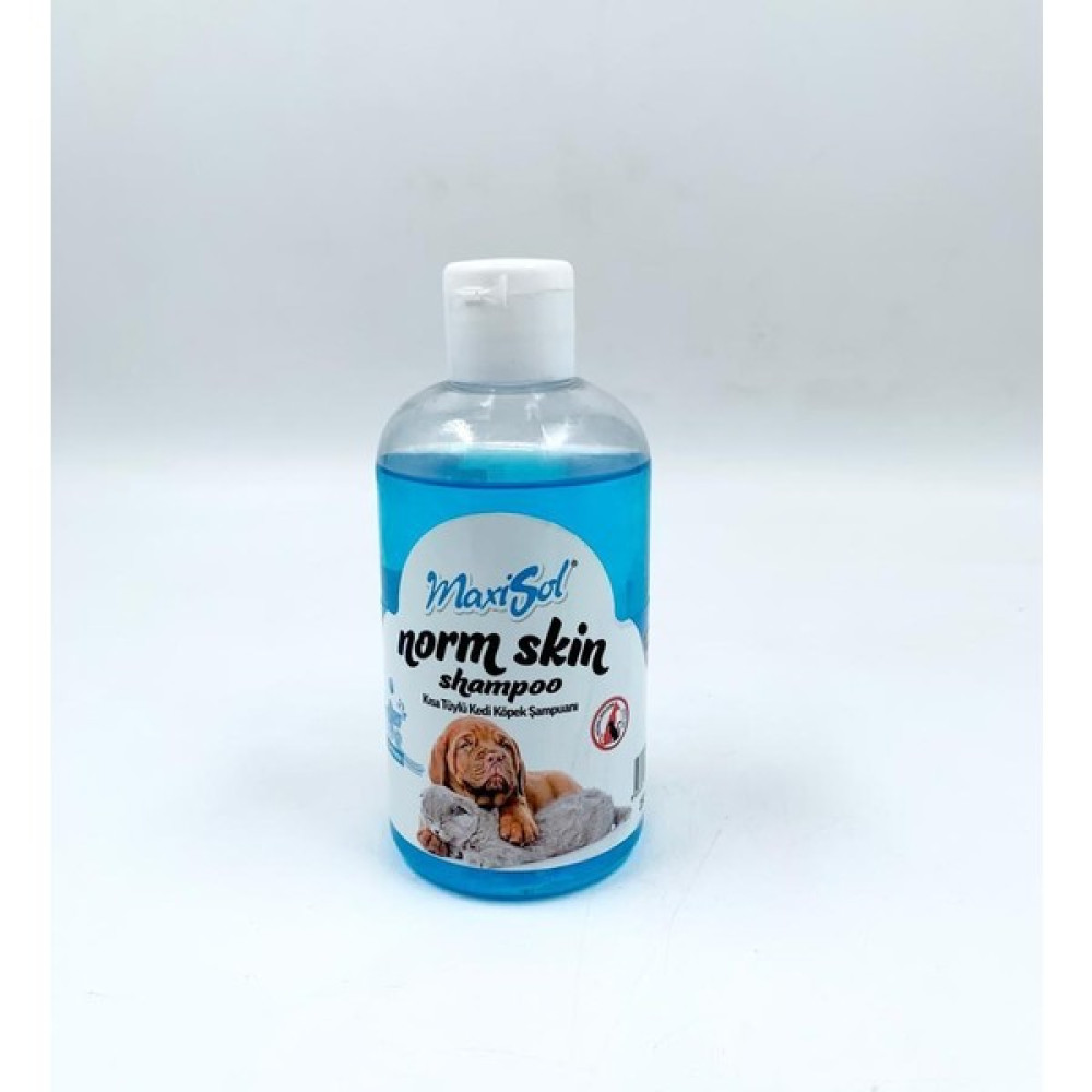Maxisol Kısa Tüylü Kediler Için Şampuan 250ML Oto Boyaları Fiyatı