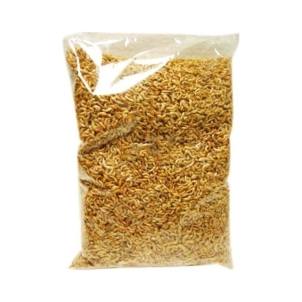 Maxisol Kurutulmuş Karides Gammarus - 100 gr Diğer Fiyatı