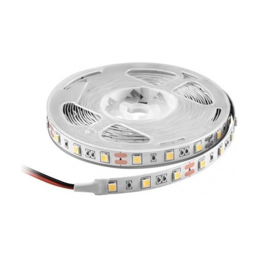 Maxled 10W 3 Çipli Iç Mekan Şerit LED 6500K Beyaz 5 Metre Paket - 5 m Led Aydınlatmalar Fiyatı