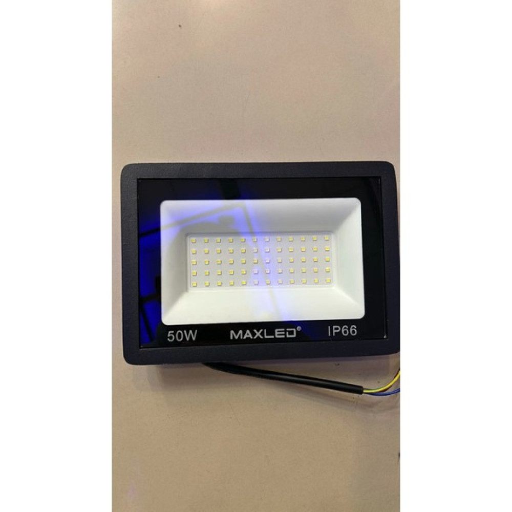 Maxled 50W 6500K Projektör Oto Boyaları Fiyatı