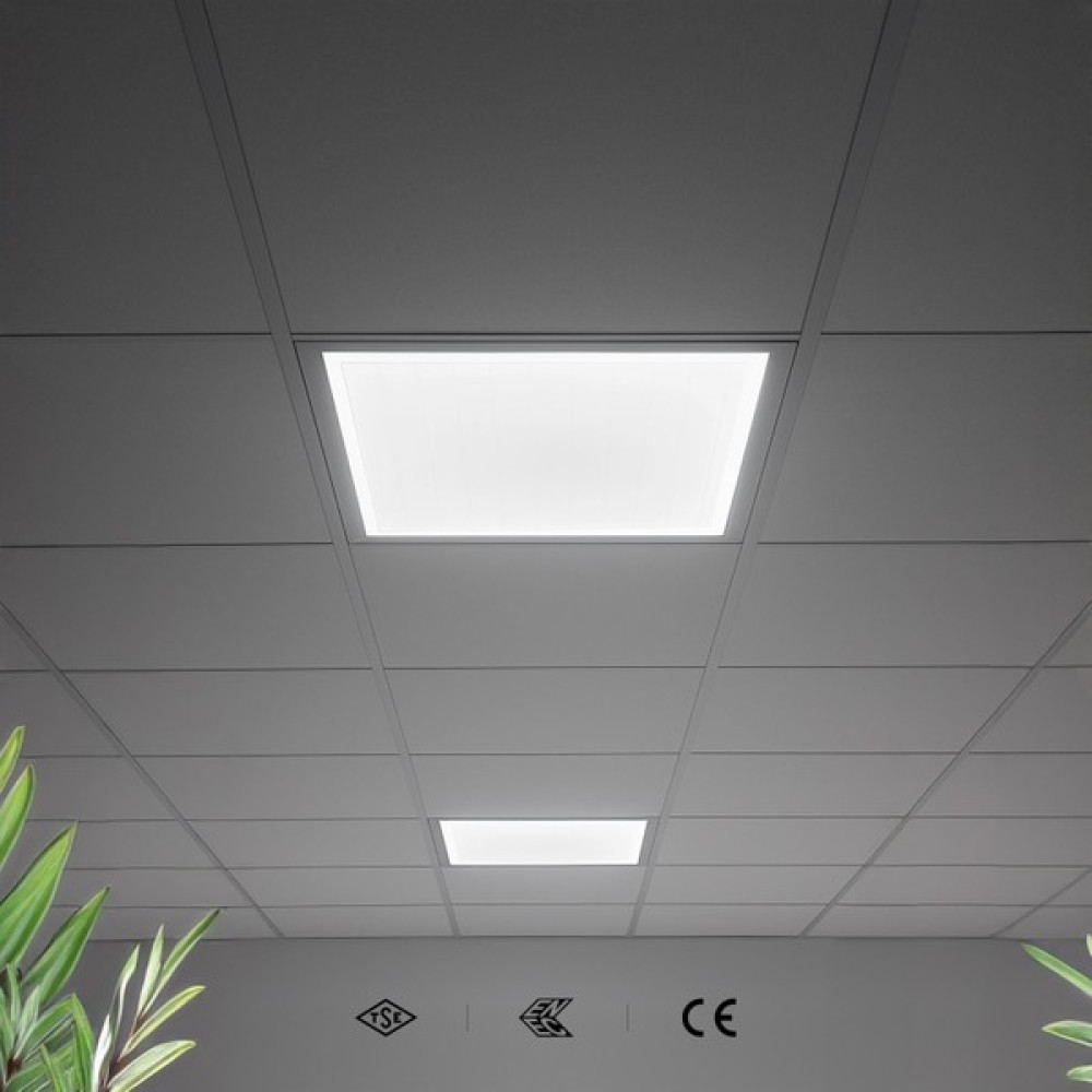 Maxled MX-1073B - 18W 6500K Soğuk Beyaz | 30X30 Sıva Altı Backlight LED Panel - 6500K - Beyaz Diğer Fiyatı