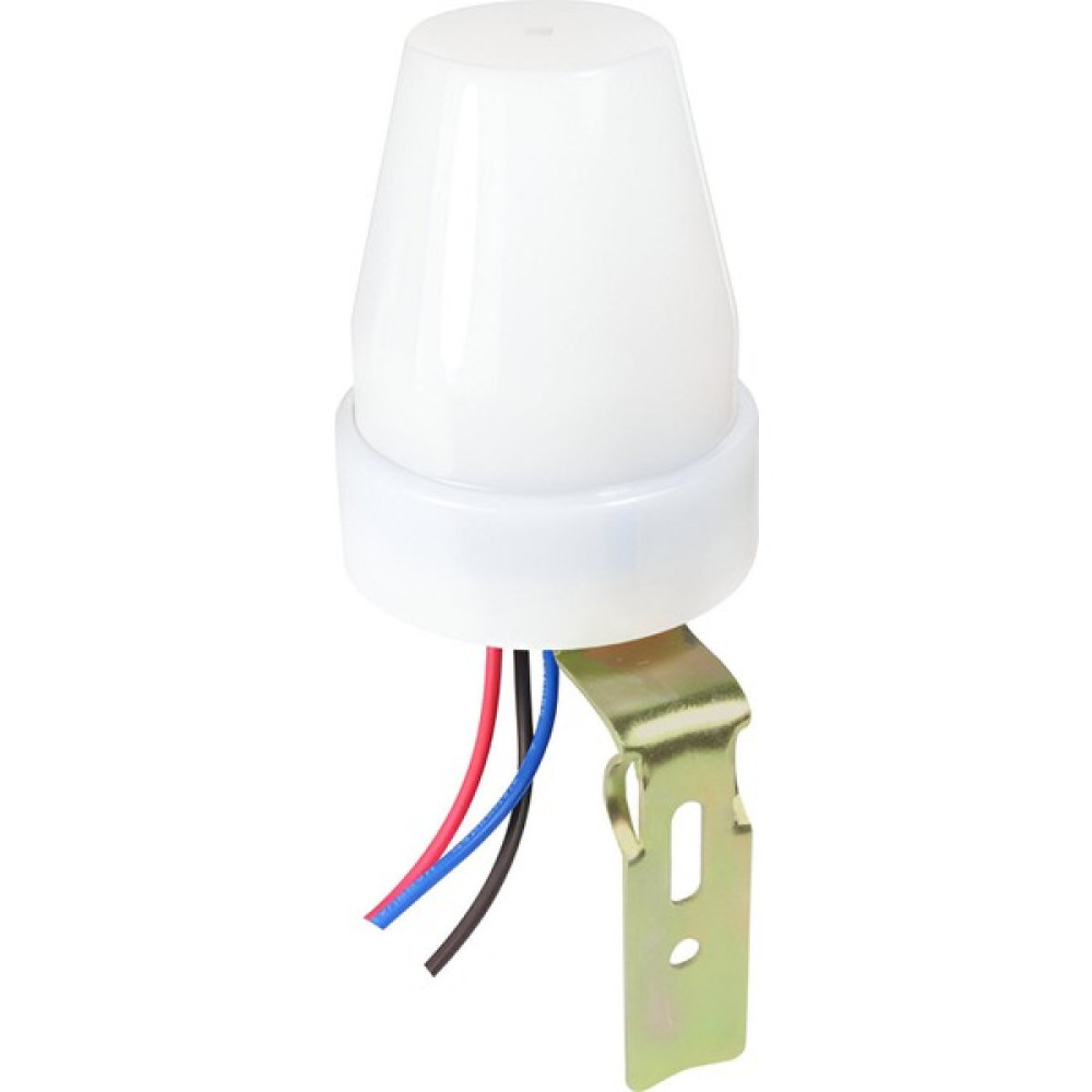 Maxled MX-6302 - 10A | Işık Sensörü (Fotosel) Nalburiye & Hırdavat Fiyatı