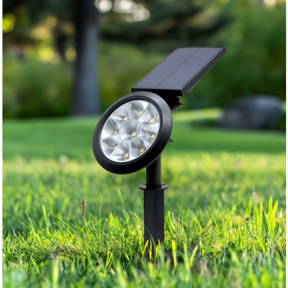 Maxled MX-9010G - 18W 3000K Günışığı | Solar Bahçe Armatürü - IP65 Dış Mekan & Bahçe Oyuncakları Fiyatı