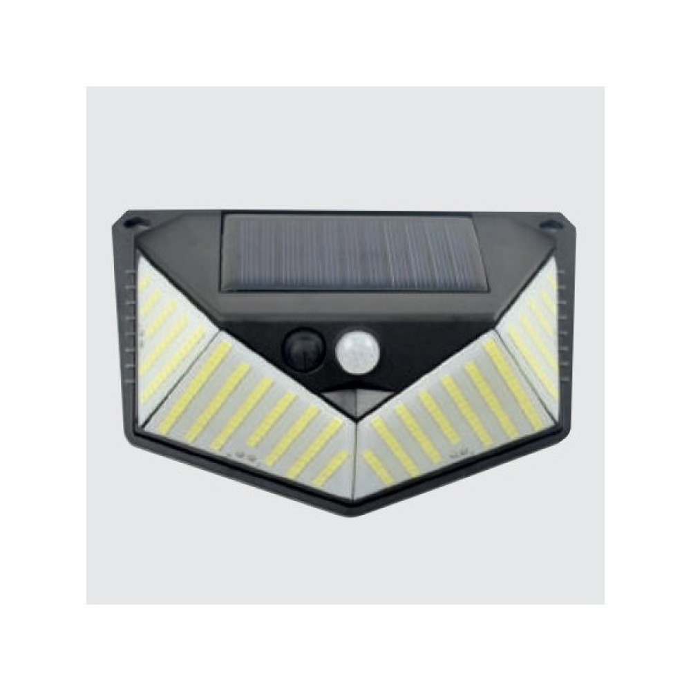 Maxled Sensörlü Solar LED Lamba Maxled Beyaz Işık 40W Oto Boyaları Fiyatı