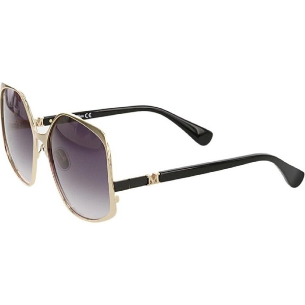 Maxmara MM 0016 32B Güneş Bayan Gözlüğü - Renkli Kadın Güneş Gözlükleri Fiyatı