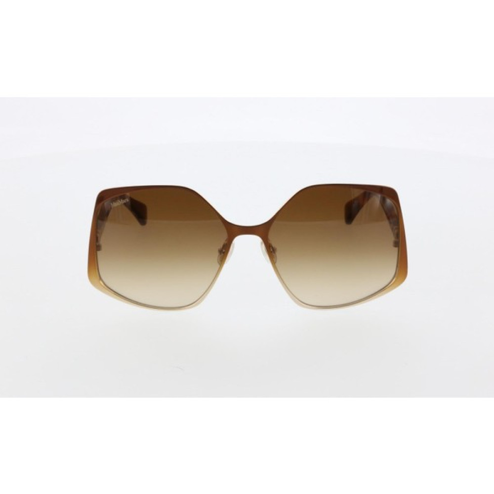 Maxmara MM 0016 47F Güneş Bayan Gözlüğü Kadın Güneş Gözlükleri Fiyatı