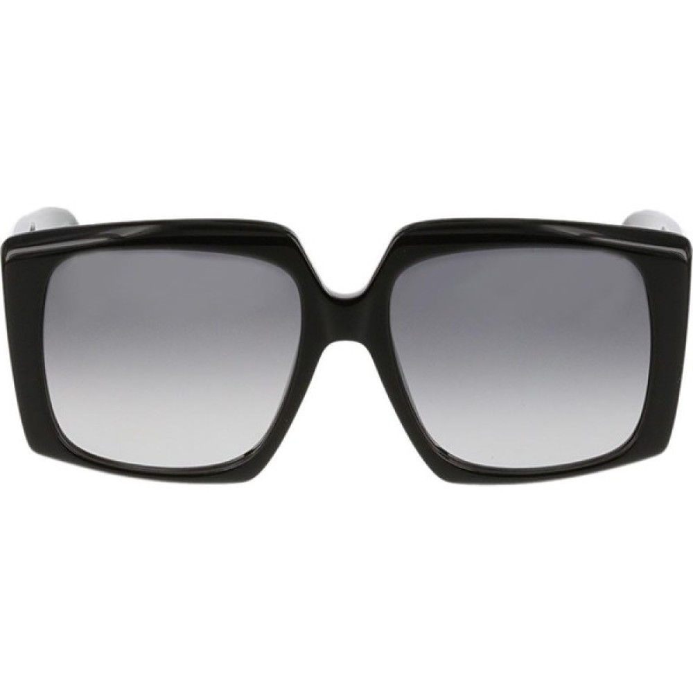 Maxmara MM 0024 01B Güneş Bayan Gözlüğü Kadın Güneş Gözlükleri Fiyatı