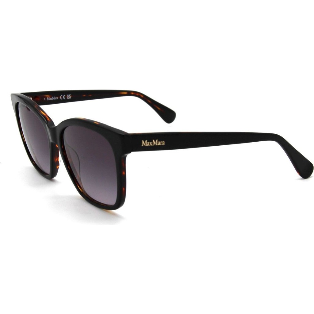 Maxmara MM 0042S 05B Kadın Güneş Gözlüğü - Siyah Güneş Gözlükleri Fiyatı