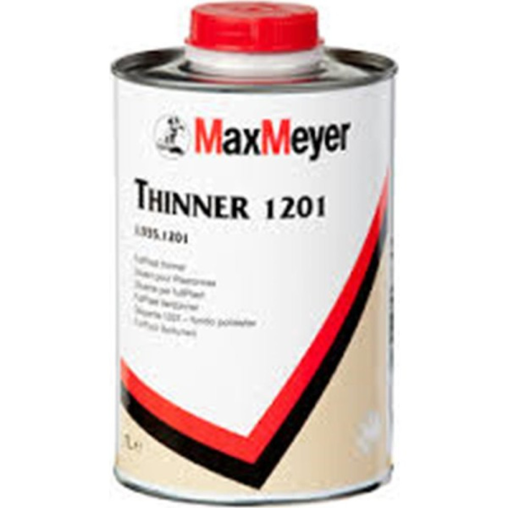 Maxmeyer 1201 Yama Tineri 1/1 Oto Boyaları Fiyatı