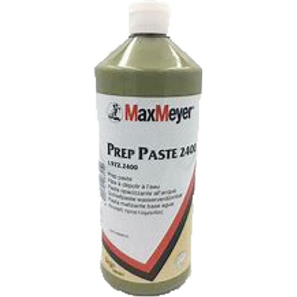 Maxmeyer 2400 Matlastırma Pastası 1/1 Oto Çizik Giderici Fiyatı