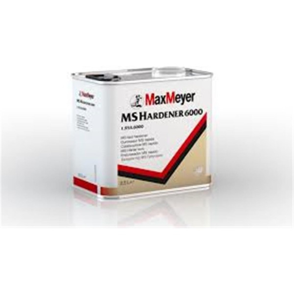 Maxmeyer 6000 Sertleştirici Hızlı Gl Oto Boyaları Fiyatı