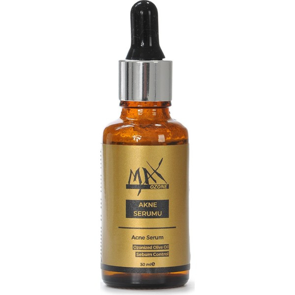 Maxozone Akne Karşıtı Cilt Serumu 30 ml Oto Boyaları Fiyatı