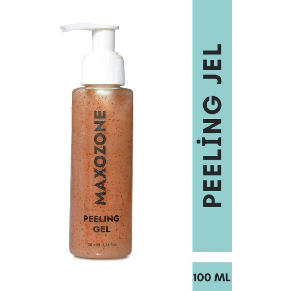 Maxozone Peeling Gel 100 ml Oto Boyaları Fiyatı