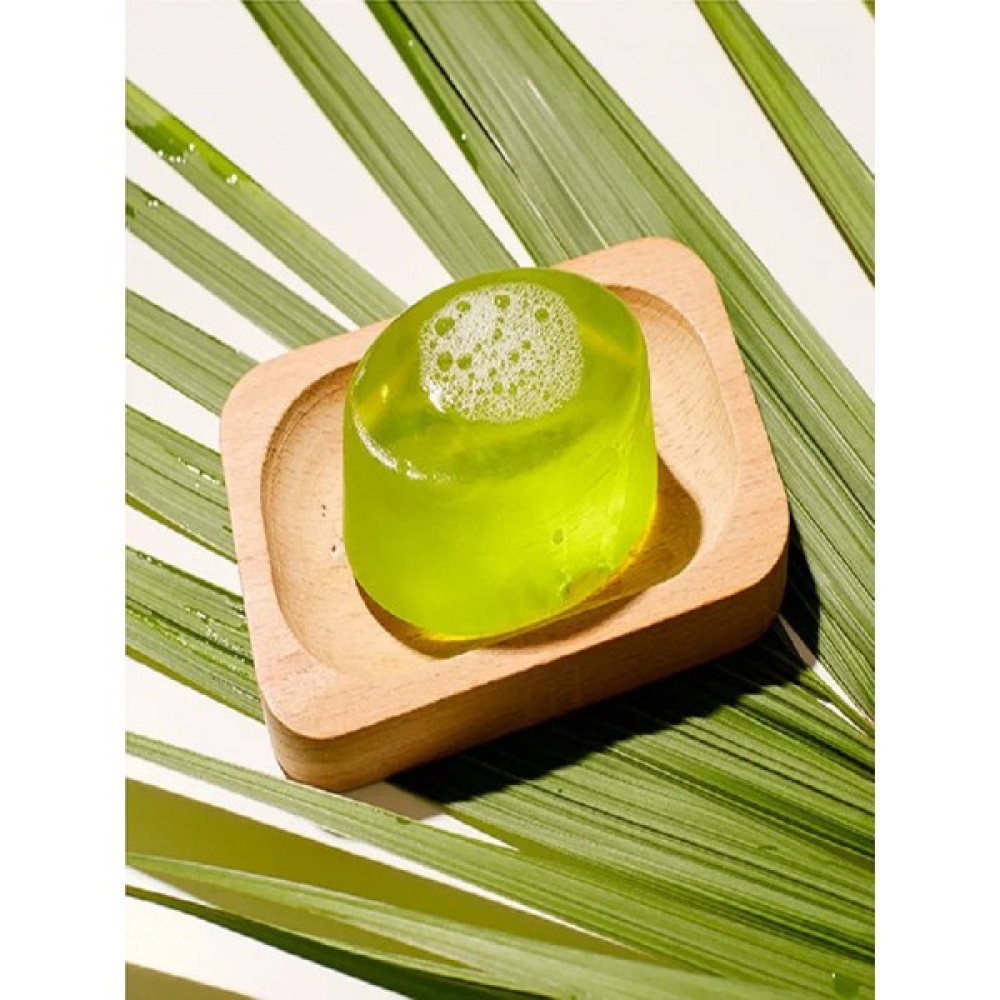 Maxpıne Umicare Doğal Moringa Kükürtlü Sabun Sivilce Karşıtı (Yeşil) 1 Adet 100 gr Cilt Temizleme ve Peeling Fiyatı