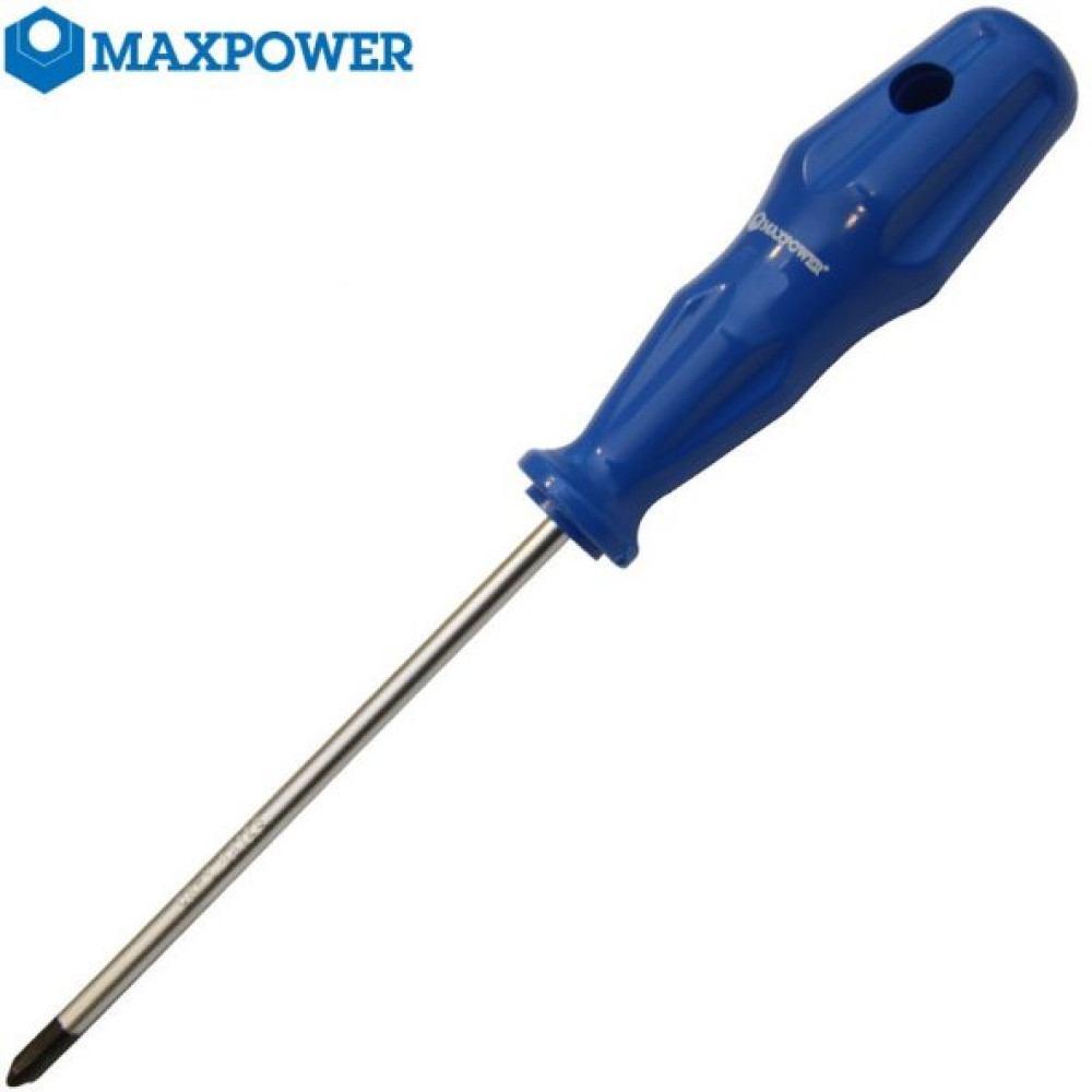 Maxpower Yildiz Tornavida 5X300mm Tornavida Fiyatı