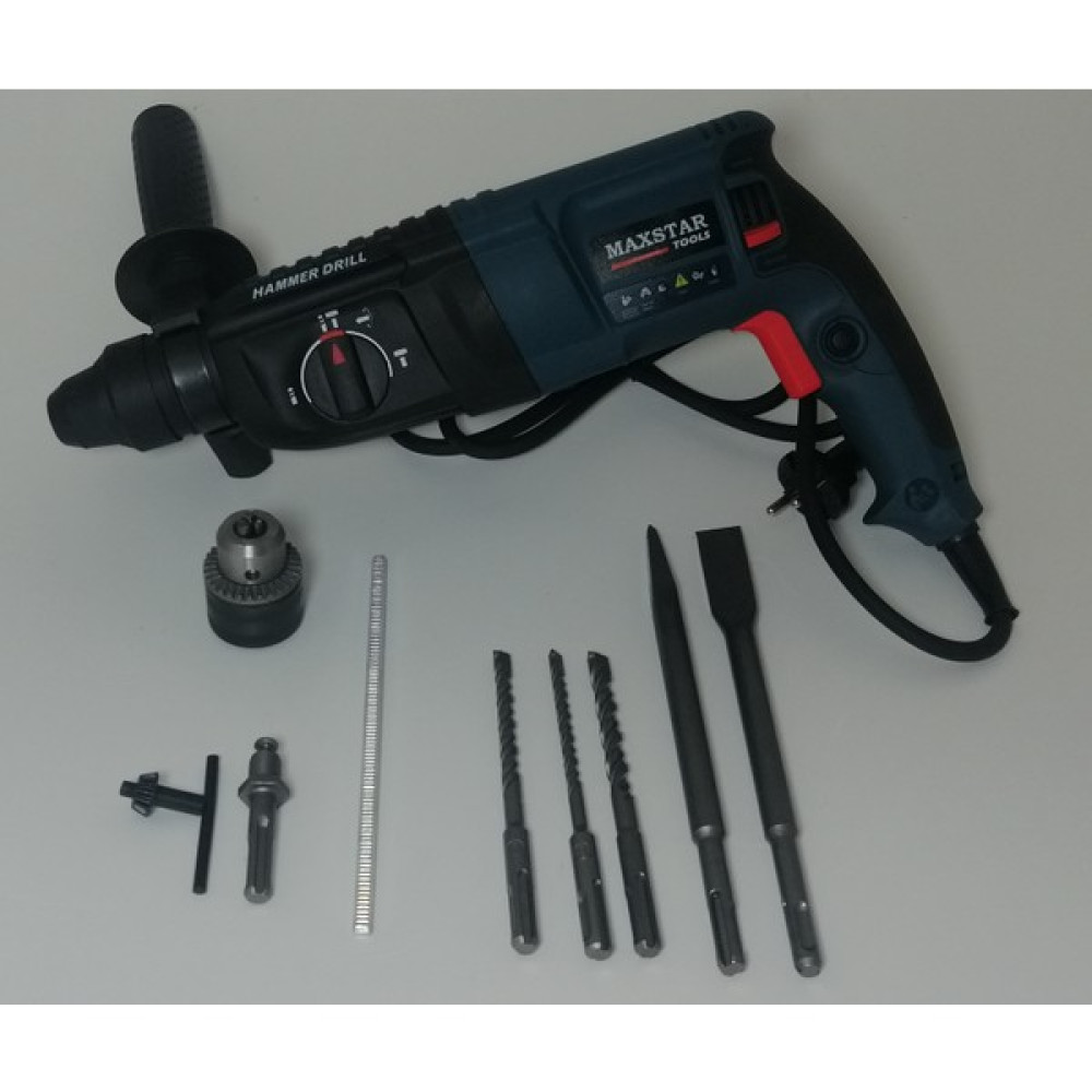 Maxstar 1500 W Kırıcı Delici Hıltı Kırıcı Deliciler & Kırıcılar Fiyatı