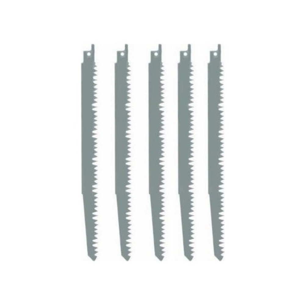 Maxstar Paslanmaz Çelik Tilki Kuyruğu Testere Bıçakları 5'li 300 mm Oto Boyaları Fiyatı